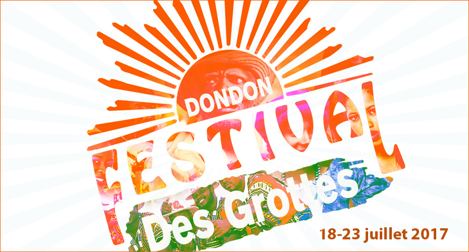 Dondon Festival des Grottes