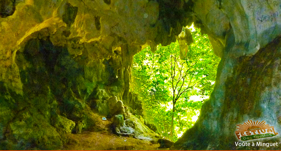 Dondon Festival des Grottes